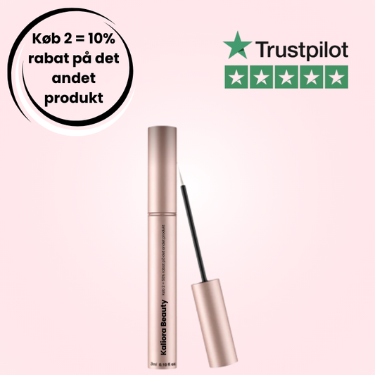 Sérum de croissance pour cils – Kaliora Beauty™